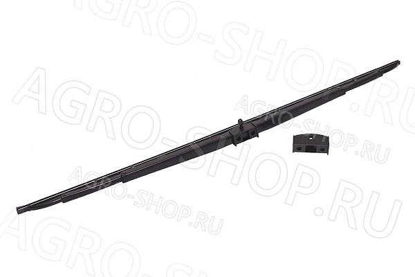 Щетка стеклоочистителя 33.5205-900 / 5205165А / 660.02.00 передняя УК МТЗ-80/82 ()