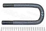 Стремянка 130-2902408 передней рессоры короткая ЗИЛ-130 