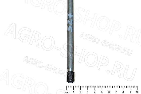 Штанга 66-1007175-Б толкателя АИ-80 ГАЗ-53,3307 ЗМЗ