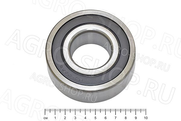 Подшипник 180608 / 62308-2RS (40х90х33) (РФ) 
