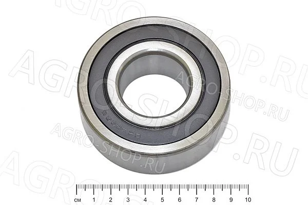 Подшипник 180608 / 62308-2RS (40х90х33) (РФ) 