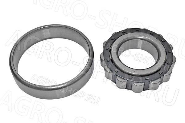 Подшипник 2312 / N312 (60х130х31) (ZKL) 