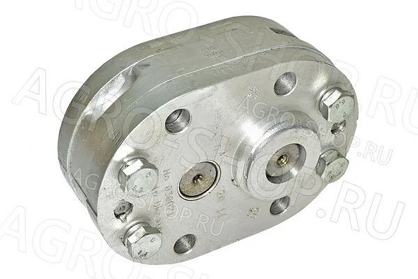 Насос НМШ-25ПА алюминиевый корпус К-700 (Винница) 