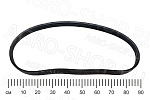 Ремень 3НВ-2162 привода гидронасоса КЗС-7-24 (Stomil) 