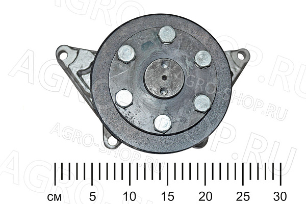 Привод вентилятора 7511-1308011-40 в сборе ЯМЗ-236БЕ2-28, КЗС-10 Автодизель ПАО