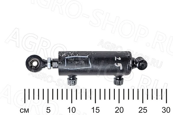 Гидроцилиндр 40.20х75 (215) ОС-2500М2 