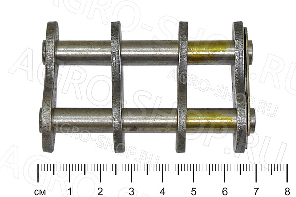 Звено соединительное для цепи 16В-2 (2ПР-25.4) Мещера-403 К