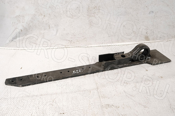 Головка ножа ЖВП-6,4.01.300 СБ (МКШ) ЖВП 