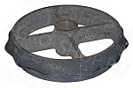 Кольцо КЗК-6.02.012 клинчатое (d=460мм) КЗК 