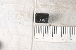 Отбойник GP.11270001 подрессорника ГАЗ-53,3302,2705 G-Part