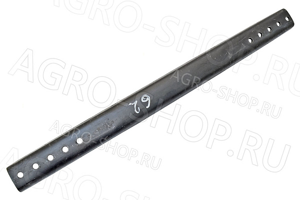 Гребенка 3518060-141032 транспортера наклонной камеры (d=8мм, S=4мм) Дон-1500Б 