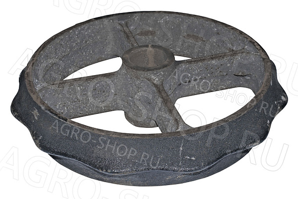 Кольцо КЗК-6.02.012 клинчатое (d=460мм) КЗК 