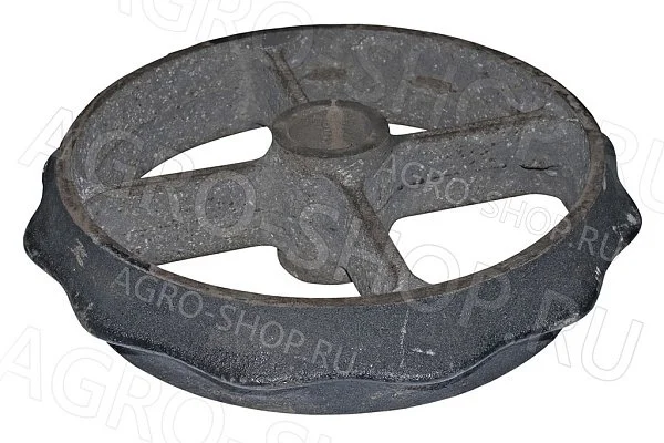 Кольцо КЗК-6.02.012 клинчатое (d=460мм) КЗК 