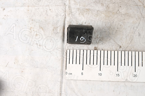 Отбойник GP.11270001 подрессорника ГАЗ-53,3302,2705 G-Part