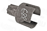Чашка РКС6.03654 муфты РКС-6 