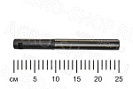 Вал 80-3401072 рулевого кардана МТЗ-80/82 (Master Part)