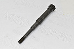 Болт 260.5-1310119-01 центральный натяжителя L-196мм Д-262/263 (ММЗ)