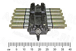 Гидрораспределитель 5РЭ50-44Б У1 пятисекционный электрический Дон-1500Б 