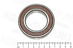 Подшипник 6008-2RS / 180108 (40х68х15) (NSK) 