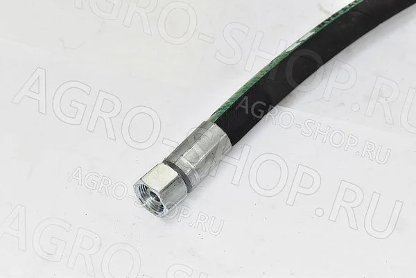 РВД 10-33 L=2м (Banjo М20) (М20х1,5 гайка 24) 2SN (FeatAgro) 