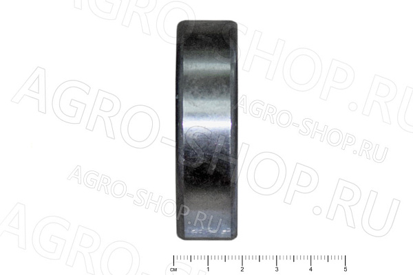 Подшипник 305 / 6305 (25х62х17) (К) 