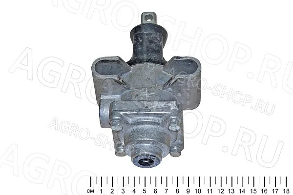 Кран 80-3514010 / А29.61.000-В тормозной МТЗ-82 (Б)