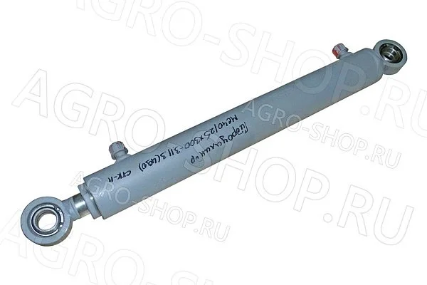 Гидроцилиндр МС 40/25х300-3.11.3 (490) СТК-11 