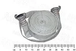 Рукав пожарный для ПК d=51 с ГР-50