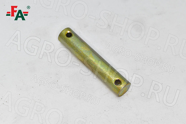 Ось БЗТ-0210 FeatAgro