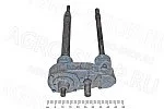 Редуктор РСМ-100.05.05.810 верхних вальцев Дон-680, Дон-680М 
