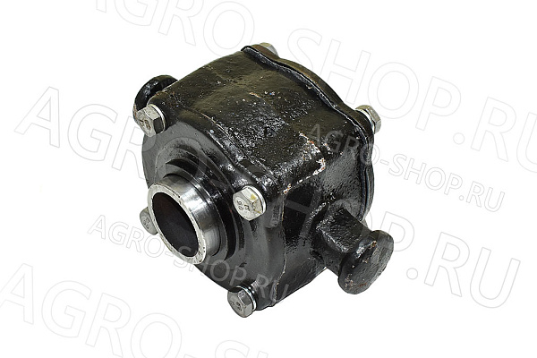 Узел подшипника БДЮ 01.010А в сборе (старого образца) БДТ 3/7 