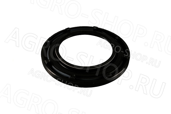Манжета 53205-3104040-10 (85х137х17) задней ступицы наружная КАМ Элемент
