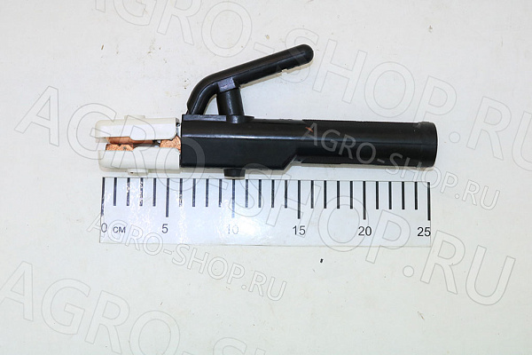 Электрододержатель  800A Germany type KY1013 (клещи) 