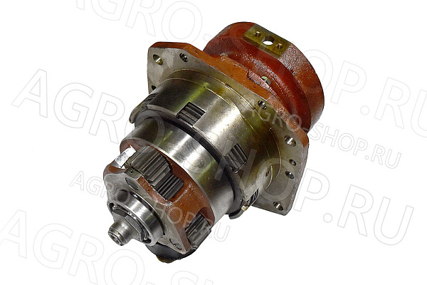 ВОМ 1025-4202020-В редуктор дисковый без хвостовика (1 маслоканал) МТЗ-1025/1221 (БЗТДиА)