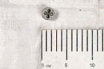 Плашка М8,0 / М8,0х1,25 левая 