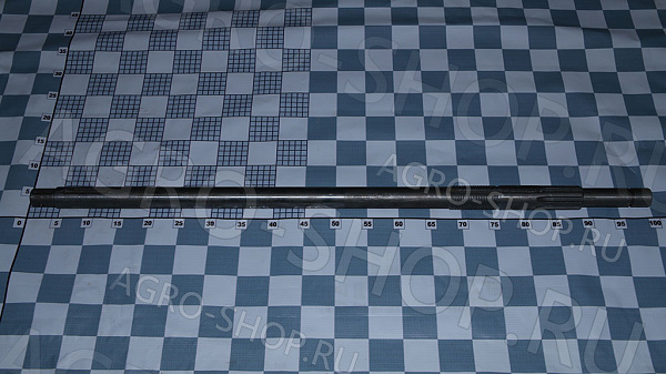 Вал КТУ 00.6025 №6 приводной (голый) КТУ-10 