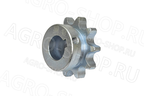 Звездочка ПБ10-1012 (10з)