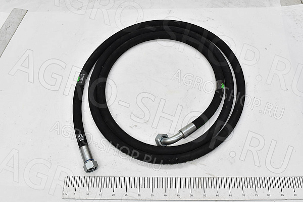 РВД L=5,9м (DKOL М42х2 гайка 50) (DKOL М42х2 гайка 50) 90* 4SN КЗС (Ювенк-Энерпред) 