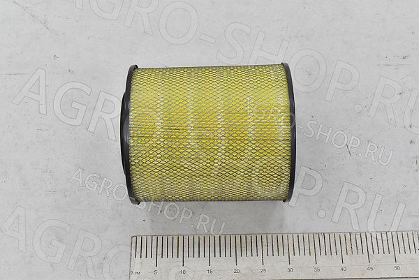 Фильтр воздушный LECAR-0240601-01  Валдай,ГАЗон NEXT, Cummins 3.8, ЯМЗ LECAR
