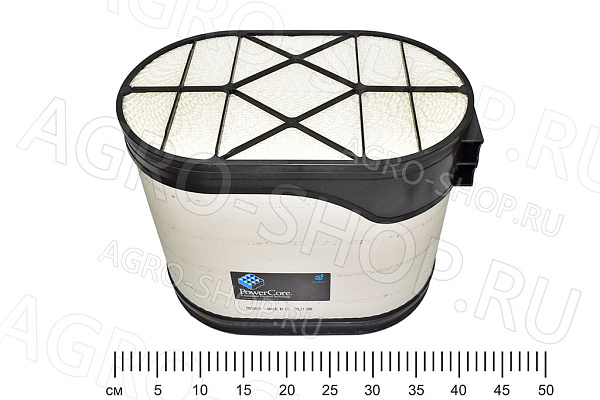 Фильтр воздушный TG1204.11H.1.2 наружний (P601560)   LOVOL TD1304, TR2004, SH7 