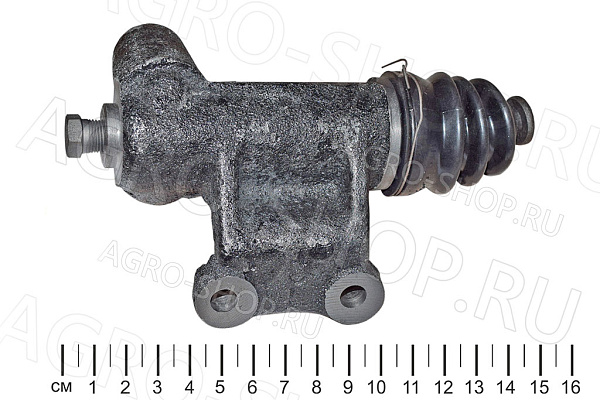 Цилиндр 66-01-1602511-10 сцепления рабочий ГАЗ-53,3307,ПАЗ ГАЗ