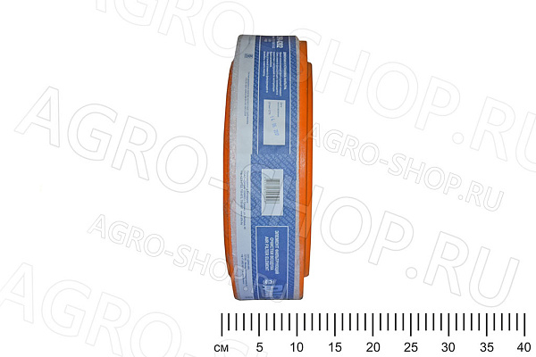 Фильтр воздушный В4202 (3102-1109013-02)  ГАЗ, ГАЗель ДИФА