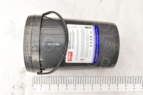 Масло моторное Super HPD 10w40 полусинтетическое 20л TEBOIL