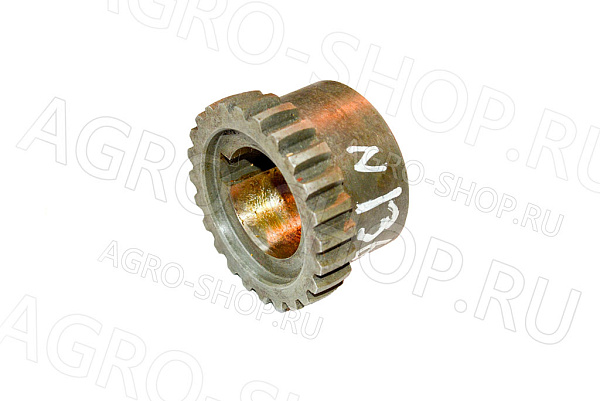 Полумуфта КСН 0104624  КСН-6-2-М 