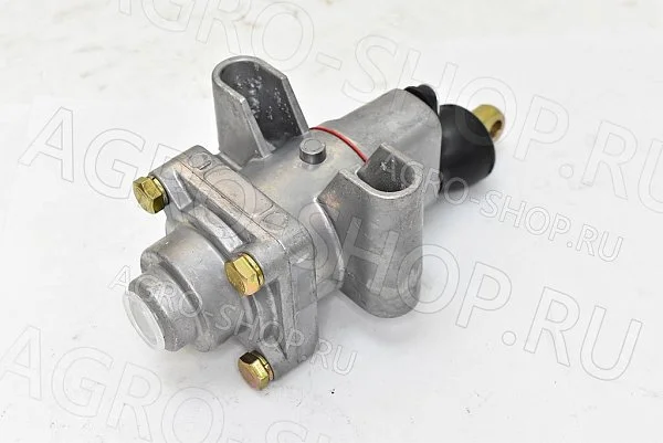 Кран 80-3514010 / А29.61.000-В тормозной МТЗ-82 (Master Part)
