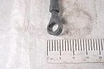 Подвеска 54-1-4-18 регулируемая жатка ЖКС Нива, Енисей 