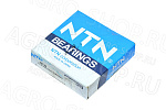 Подшипник 6309-2RS / 180309 (45х100х25) (NTN) 