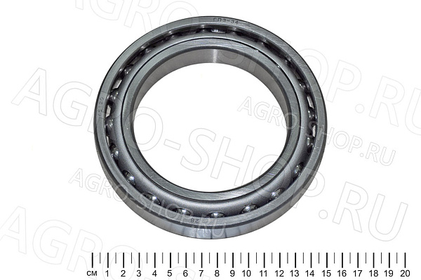 Подшипник 46120 (100х150х24) (РФ) 