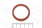 Кольцо ED0047400240-S уплотнительное штанги толкателя Двигатель ED4B6153 Lombardini