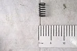 Пружина 24-1007021-09 клапана внутренняя ГАЗ-24,УАЗ 